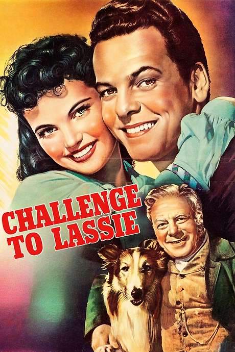 Challenge to Lassie